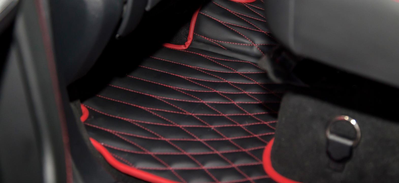 Textiles Applications in Automotive Industry